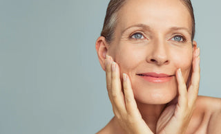 Discover four tips to avoid losing collagen after 40