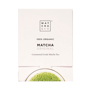 Original Matcha To Go